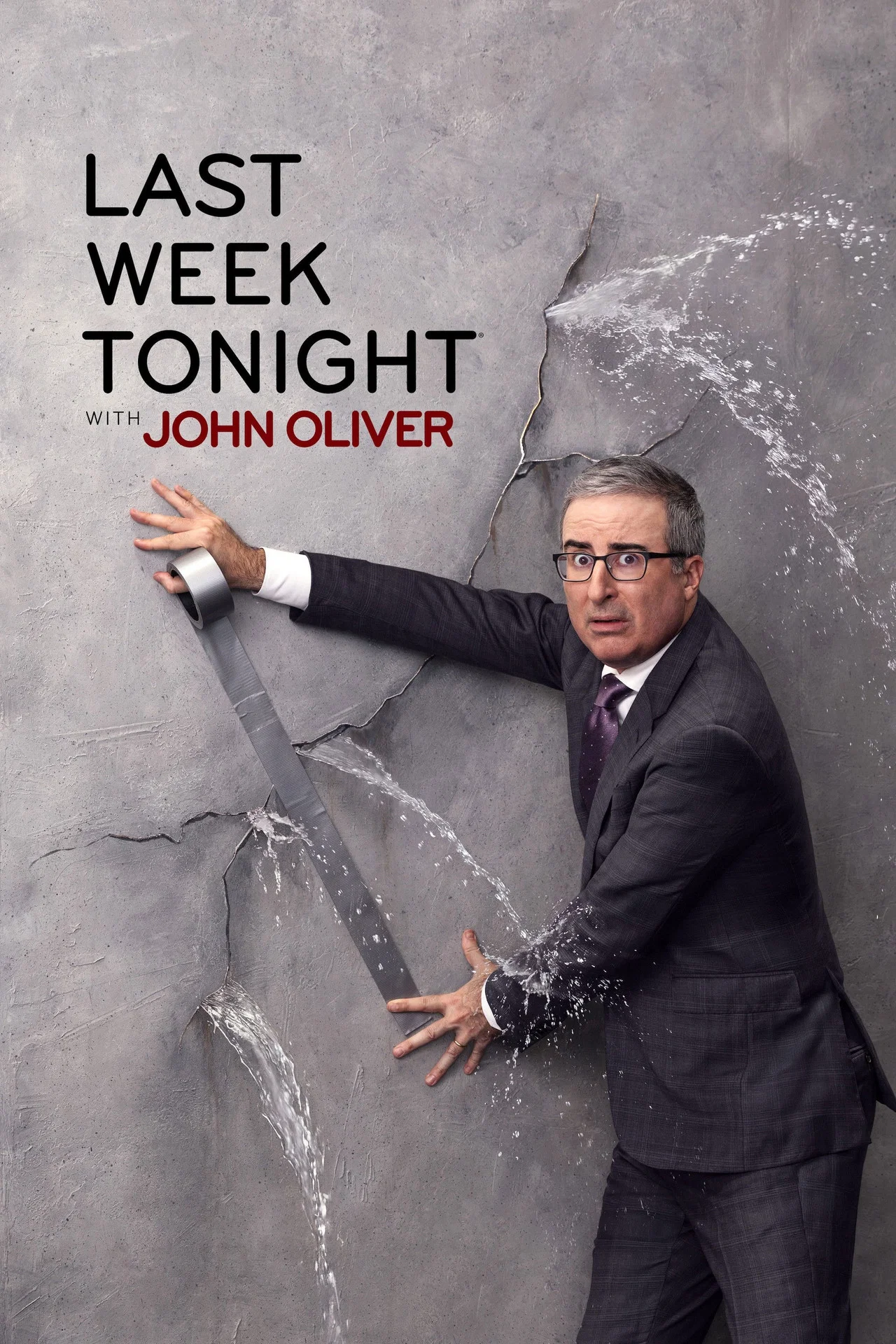Read more about the article Last Week Tonight With John Oliver S13 (Episode 18 Added) | Tv Series