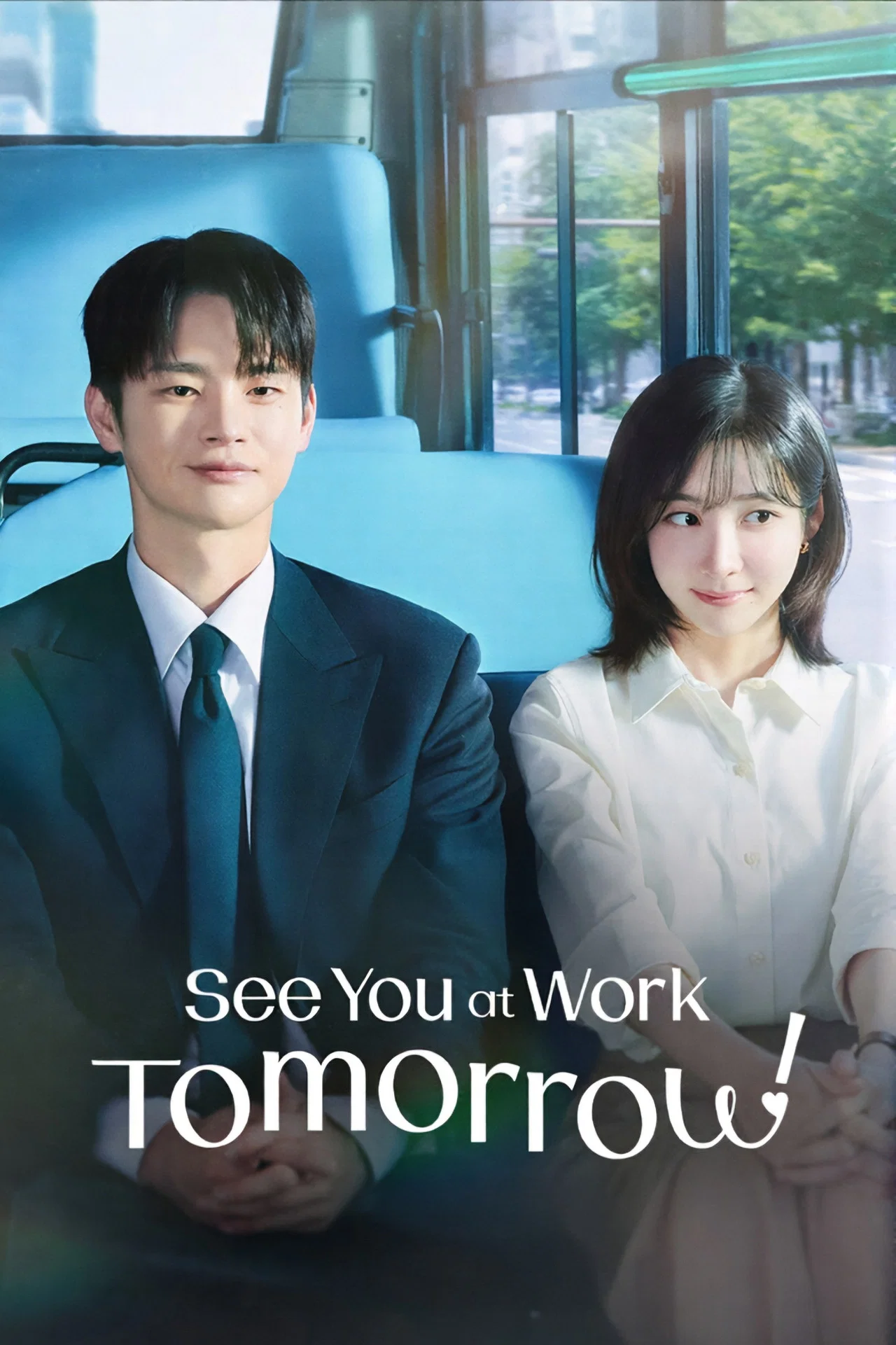 Read more about the article See You at Work Tomorrow S01 (Complete) | Korean Series