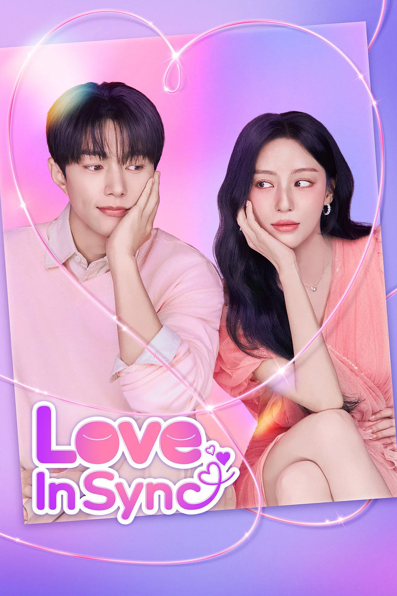 Read more about the article Love In Sync S01 (Episode 8 Added) | Korean Series