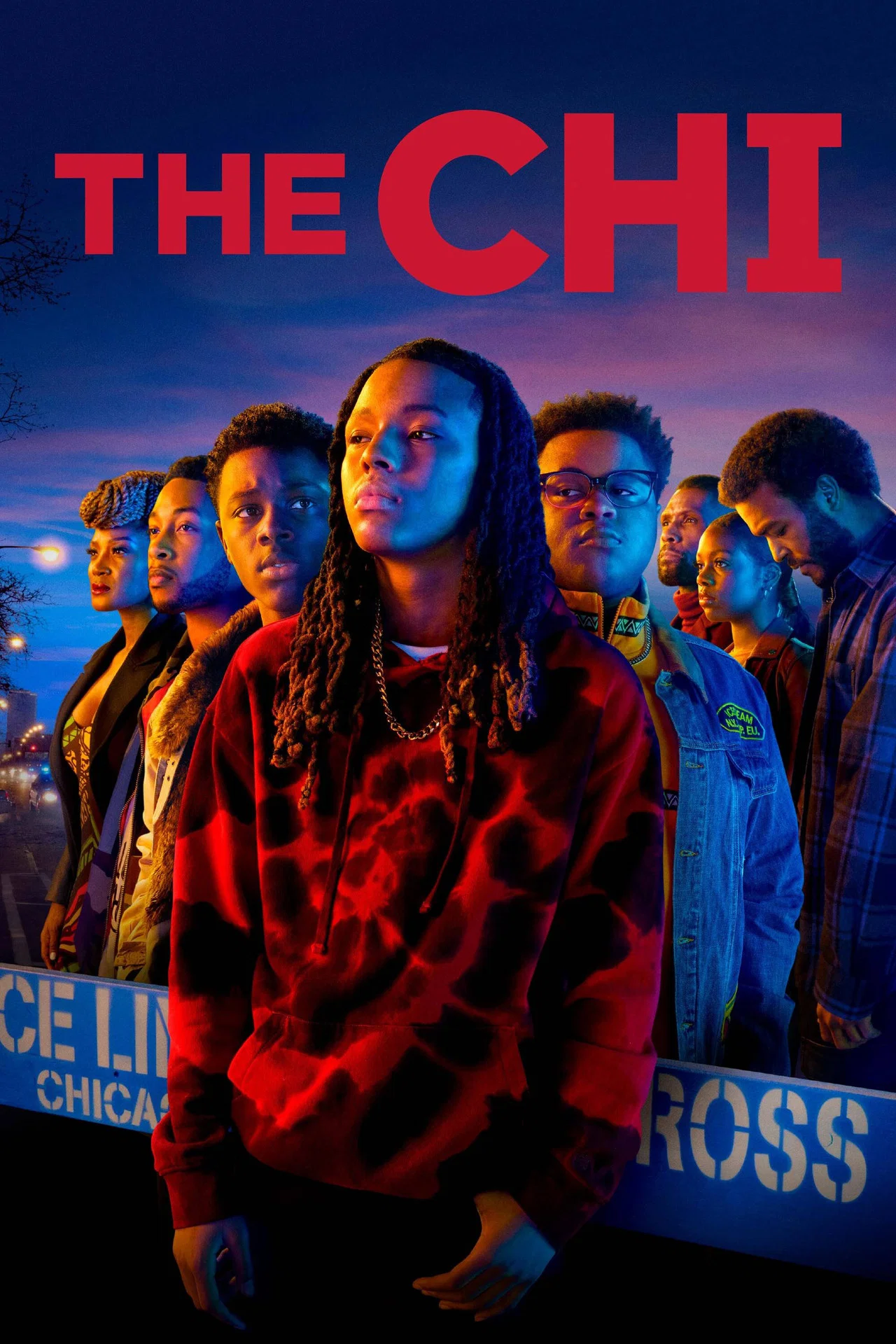 Read more about the article The Chi S08 (Episode 10 Added) | Tv Series