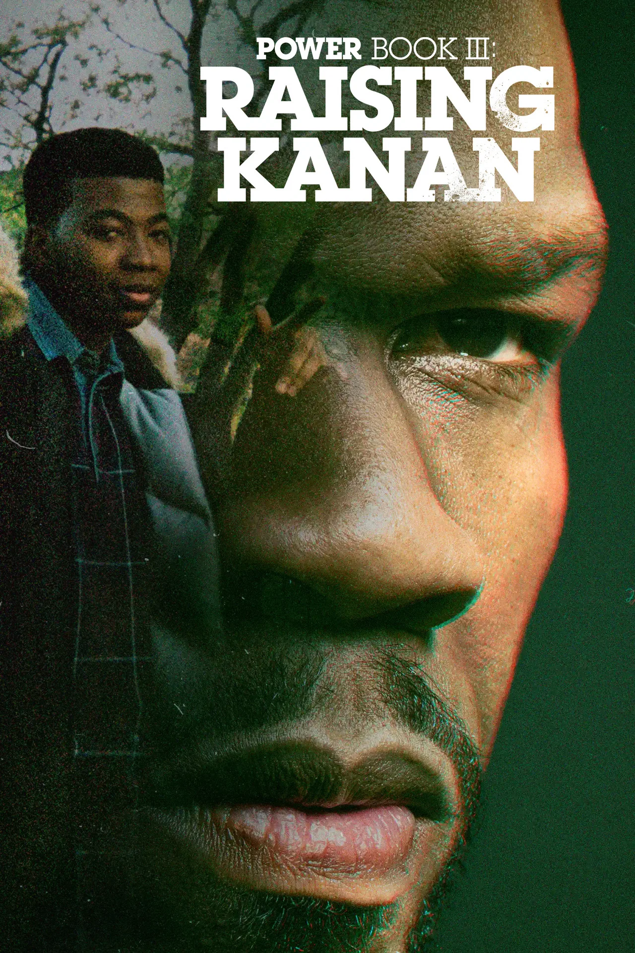 Read more about the article Power Book III: Raising Kanan S05 (Episode 6 Added) | TV Series