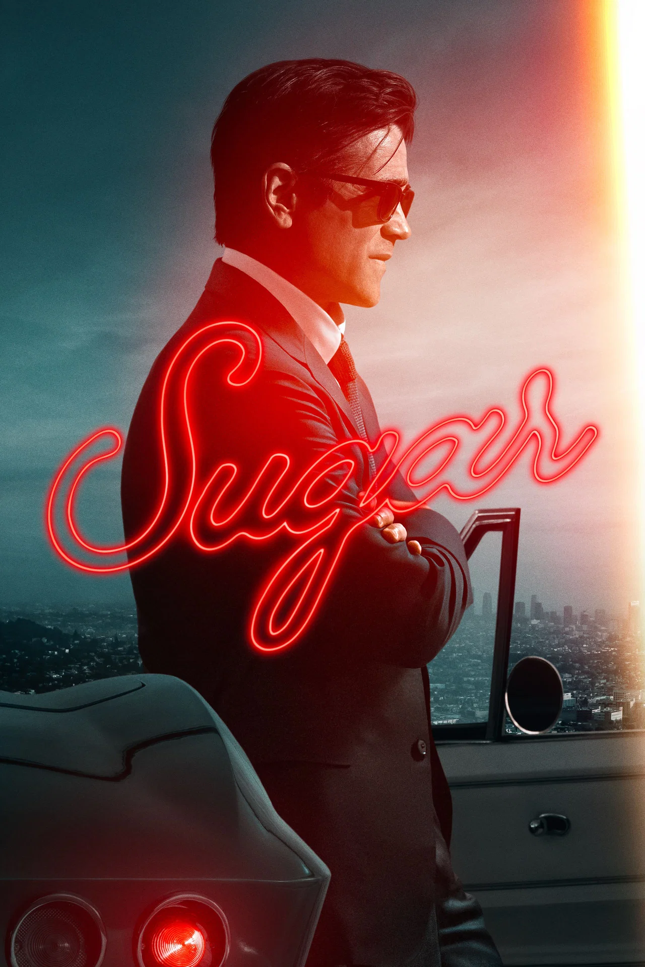 Read more about the article Sugar S02 (Episode 6 Added) | Tv Series