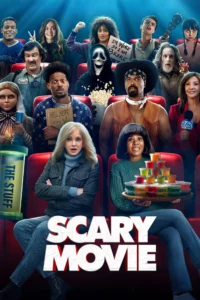 Read more about the article Scary Movie (2026)