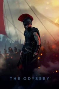 Read more about the article The Odyssey (2026)