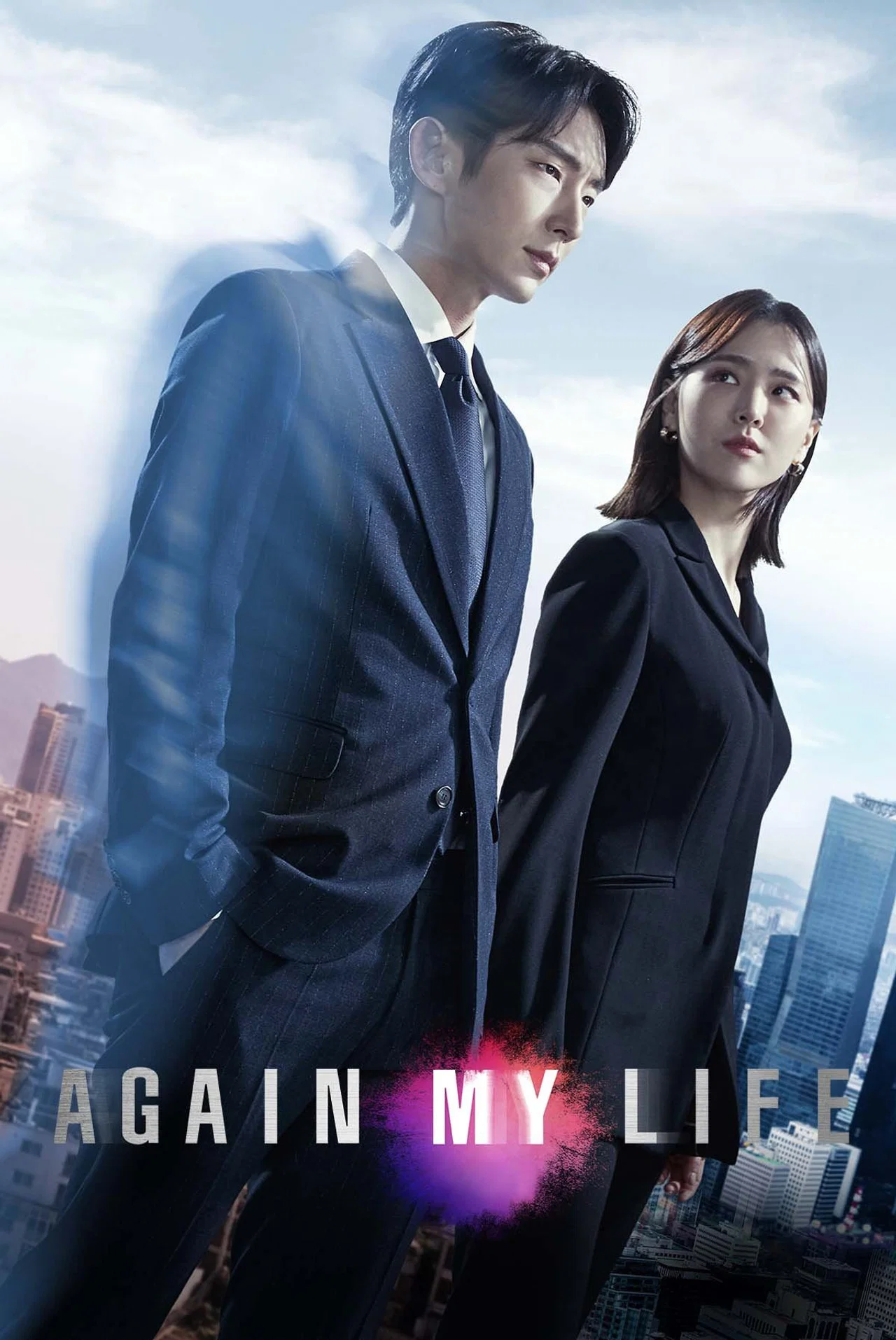 Read more about the article Again My Life S01 (Complete) | Korean Series