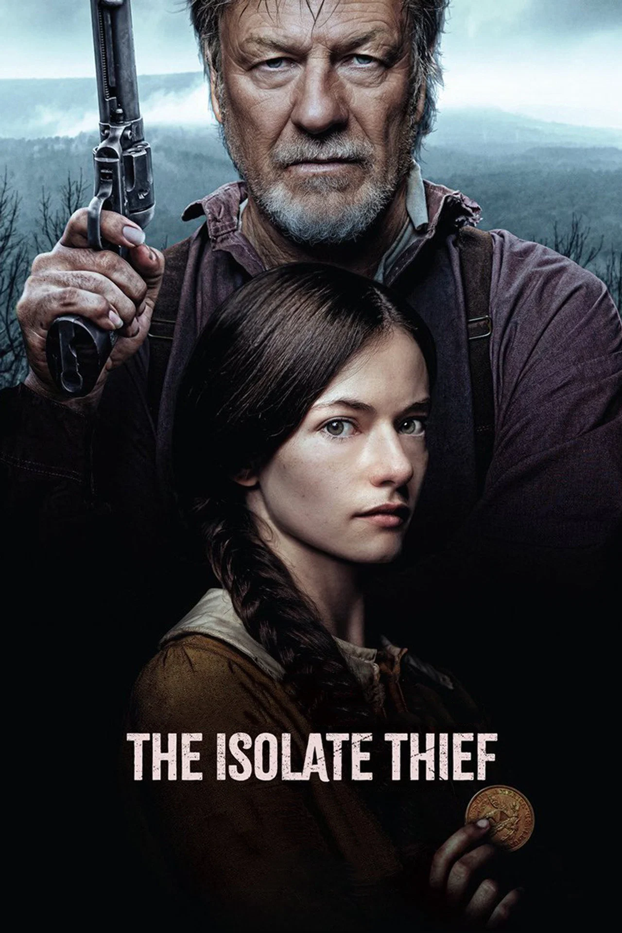Read more about the article The Isolate Thief (2026)