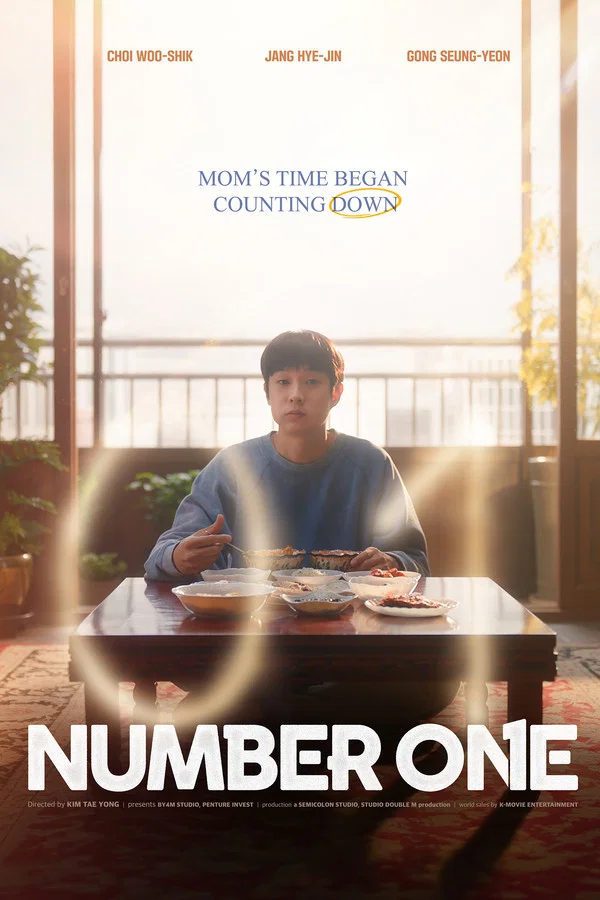 Read more about the article Number One (2026) – Korean Movie