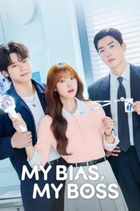 Read more about the article My Bias, My Boss S01 (Episode 2 Added) | Korean Series