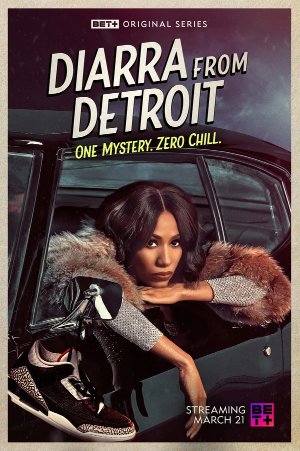 Read more about the article Diarra from Detroit S02 (Episode 1 – 3 Added) | TV Series