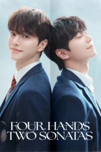 Read more about the article Four Hands, Two Sonatas S01 (Episode 2 Added) | Korean Series