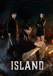 Read more about the article Island S01 (Complete) | Korean Series