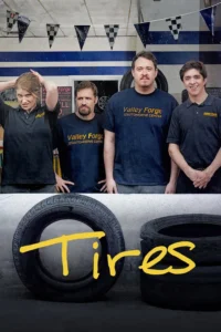 Read more about the article Tires S03 (Complete) | Tv Series
