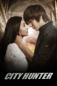 Read more about the article City Hunter S01 (Complete) | Korean Series