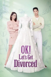 Read more about the article OK! Let’s Get Divorced S01 (Episode 4 Added) | Korean Series