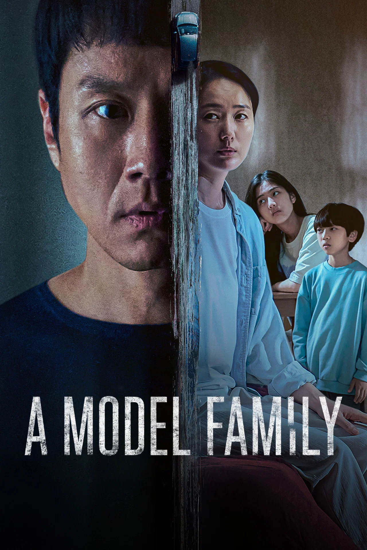 Read more about the article A Model Family S01 (Complete) | Korean Series