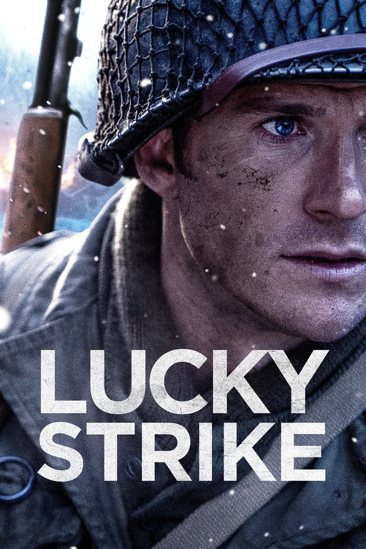 Read more about the article Lucky Strike (2026)
