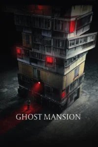 Read more about the article Ghost Mansion (2021) | Korean Drama