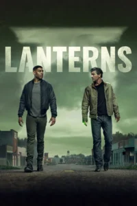 Read more about the article Lanterns S01 (Episode 1 – 2 Added) | TV Series