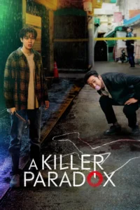 Read more about the article A Killer Paradox S01 (Complete) | Korean Series