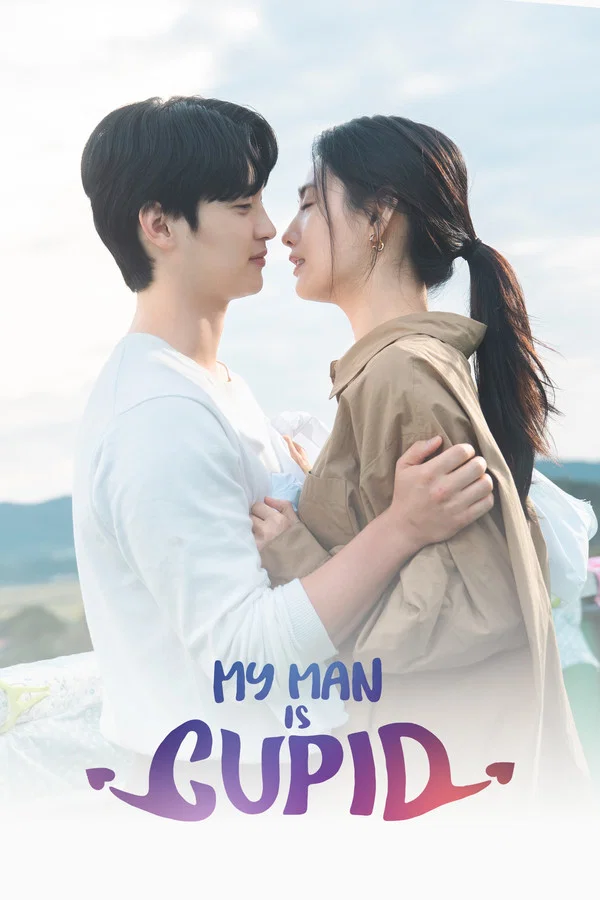 Read more about the article My Man Is Cupid S01 (Complete) | Korean Series