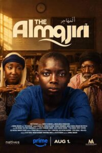 Read more about the article The Almajiri (2026) | Nollywood Movie