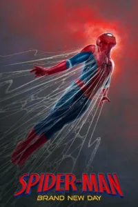 Read more about the article Spider-Man: Brand New Day (2026) CAM