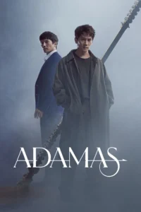 Read more about the article Adamas S01 (Complete) | Korean Series