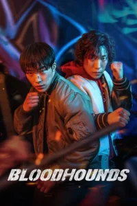 Read more about the article Bloodhounds S01 (Complete) | Korean Series