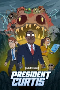 Read more about the article President Curtis S01 (Episode 1 – 2 Added) | Tv Series