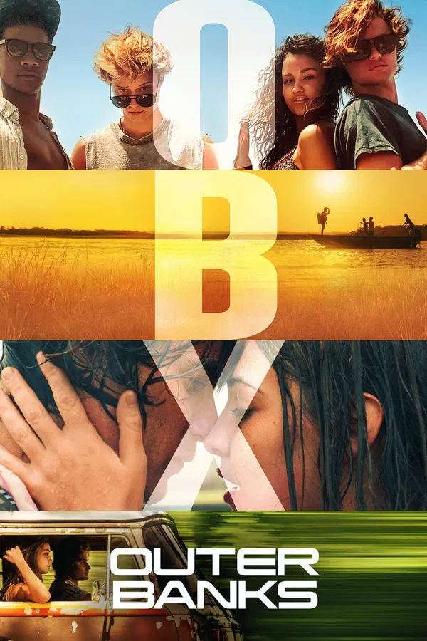 Read more about the article Outer Banks S05 (Complete) | TV Series