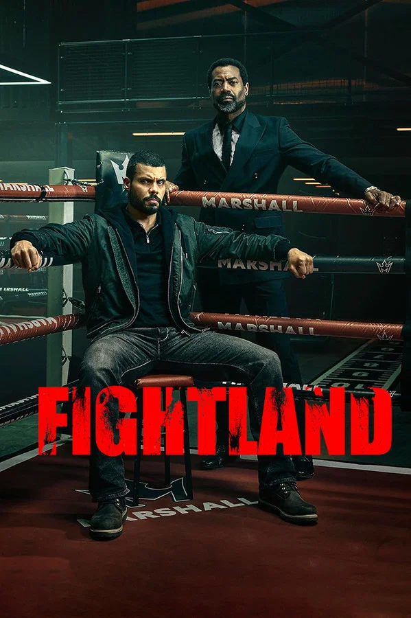 Read more about the article Fightland S04 (Episode 1 – 4 Added) | TV Series
