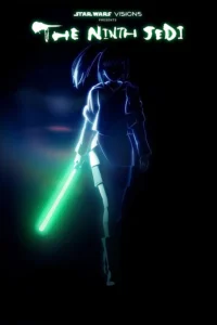 Read more about the article Star Wars: Visions Presents – The Ninth Jedi S01 (Complete) | Tv Series