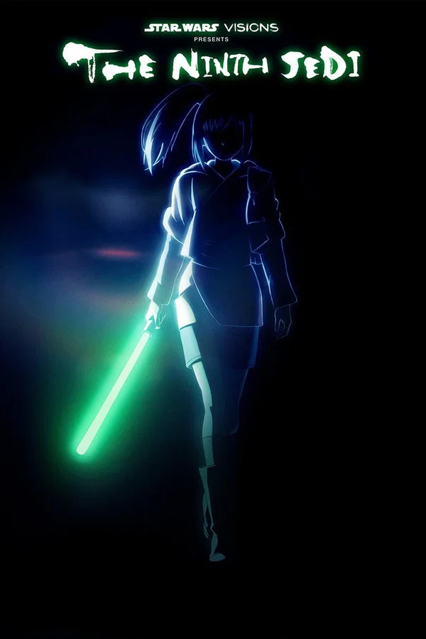 Read more about the article Star Wars: Visions Presents – The Ninth Jedi S01 (Complete) | Tv Series