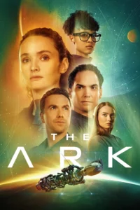Read more about the article The Ark S03 (Episode 4 Added) | TV Series
