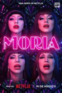 Read more about the article Moria S01 (Complete) | TV Series