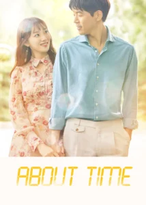 Read more about the article About Time S01 (Complete) | Korean Series