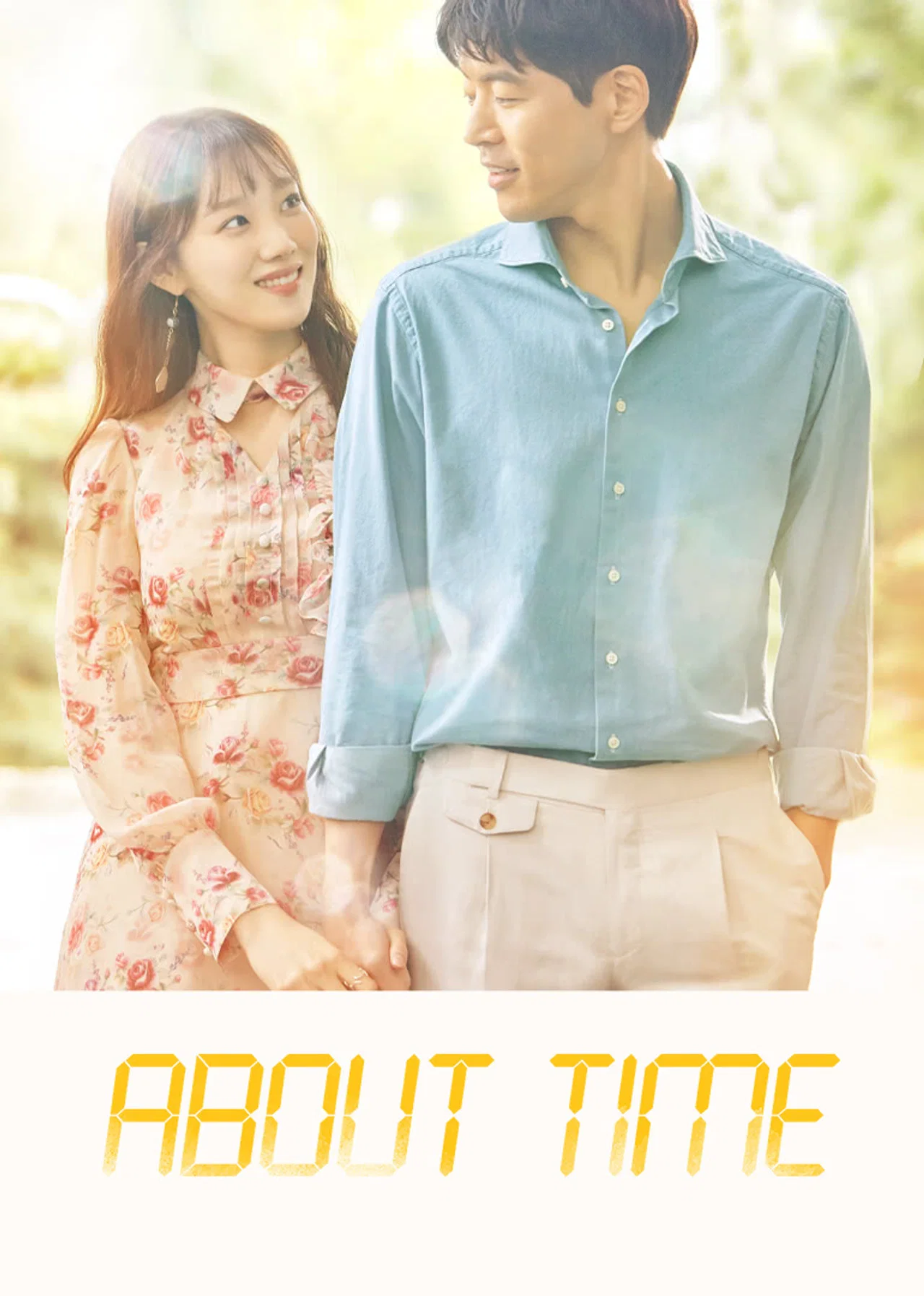 Read more about the article About Time S01 (Complete) | Korean Series