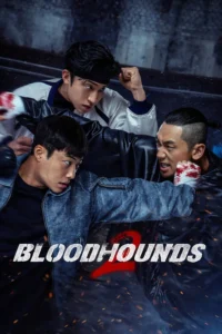 Read more about the article Bloodhounds S02 (Complete) | Korean Series