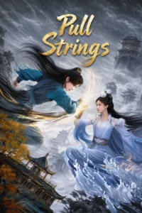 Read more about the article Pull Strings S01 (Episode 18 – 25 Added) | Anime Series