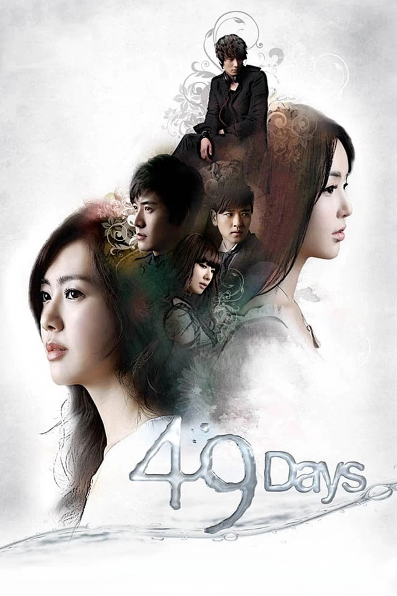 Read more about the article 49 Days S01 (Complete) | Korean Series