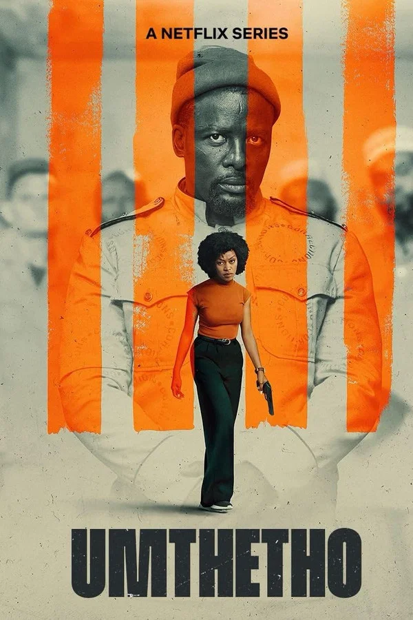 Read more about the article Umthetho S01 (Complete) | TV Series