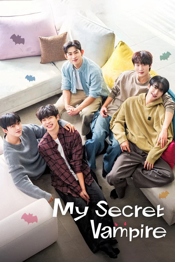 Read more about the article My Secret Vampire S01 (Complete) | Korean Series