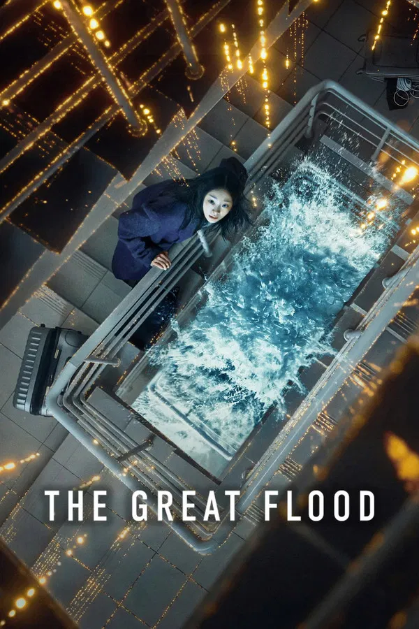 Read more about the article The Great Flood (2025) | Korean Drama