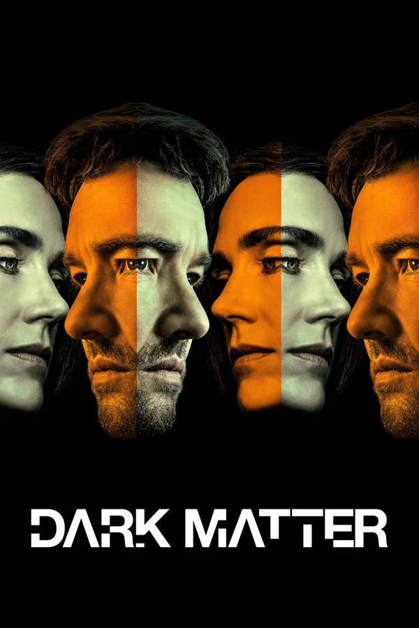 Read more about the article Dark Matter S02 (Episode 1 – 4 Added) | Tv Series