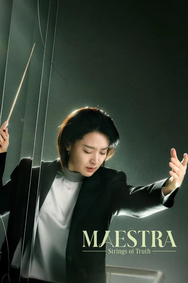 Read more about the article Maestra: Strings of Truth S01 (Complete) | Korean Series