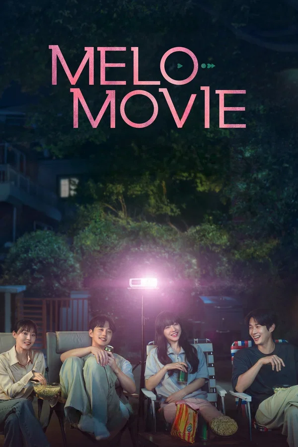 Read more about the article Melo Movie S01 (Complete) | Korean Series