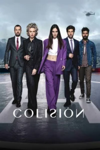 Read more about the article Collision S01 (Episode 1 – 11 Added) | Korean Series
