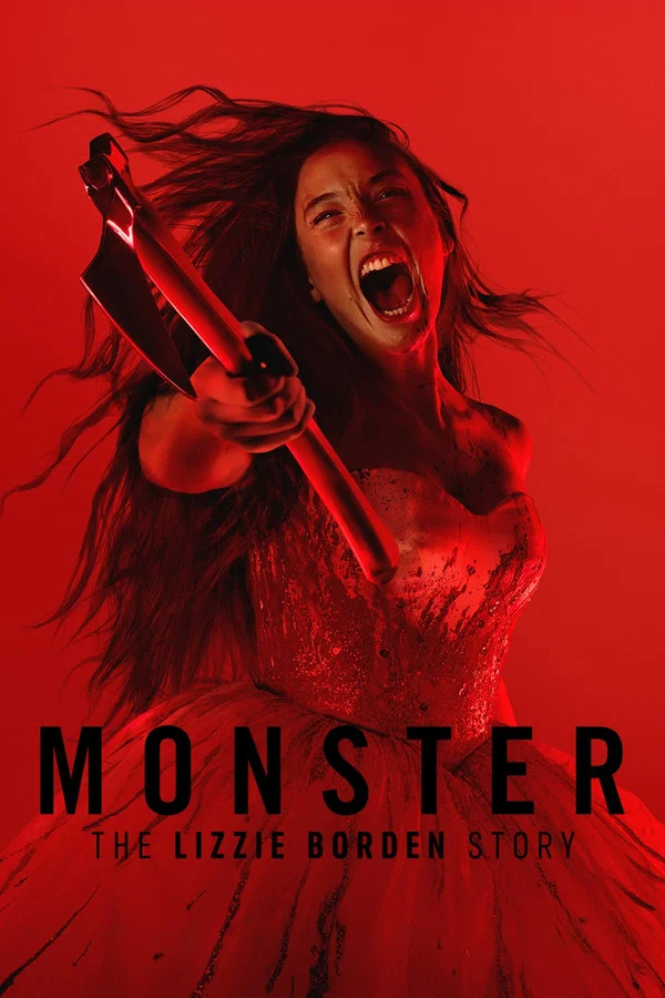 Read more about the article Monster: The Lizzie Borden Story S01 (Complete) | Tv Series
