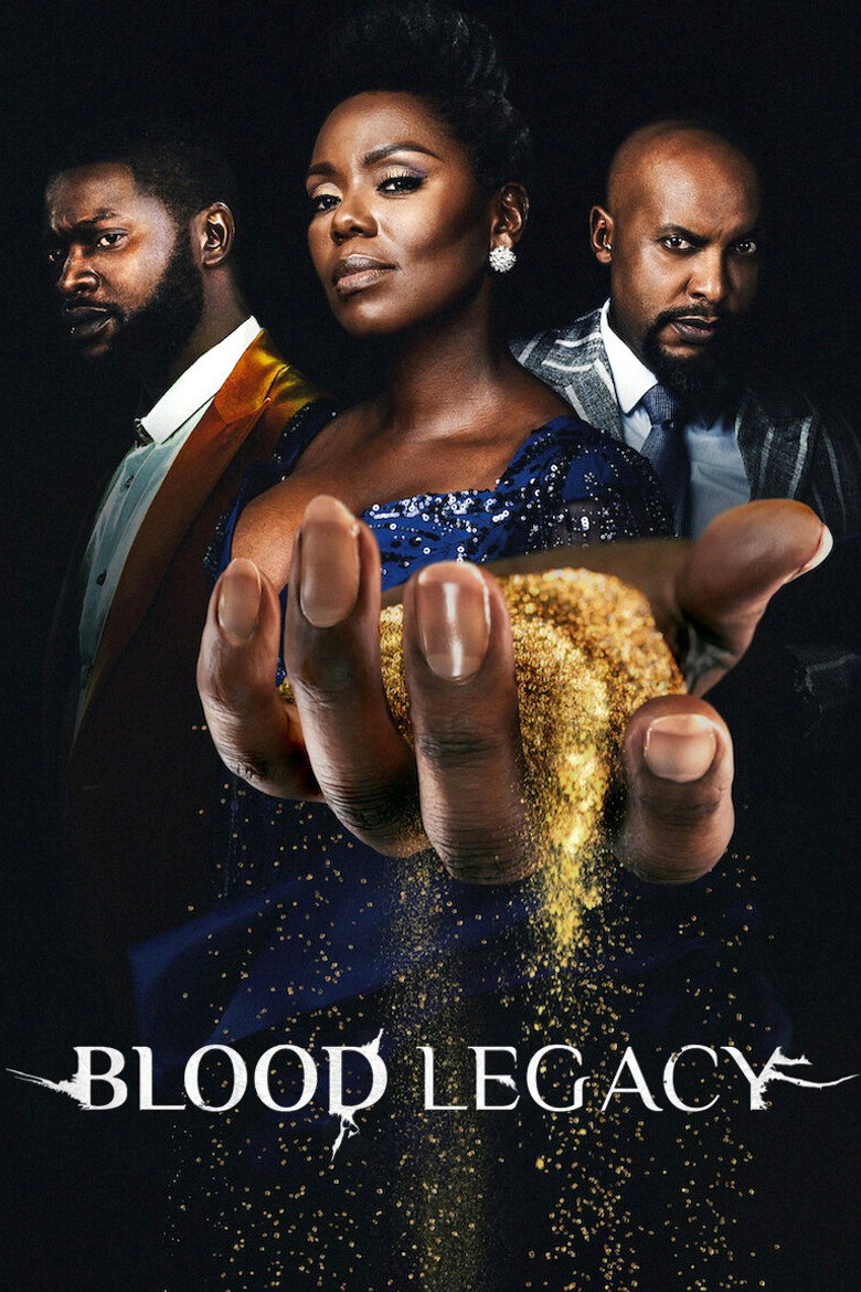 Read more about the article Blood Legacy S02 (Episode 1 – 20 Added) | Tv Series