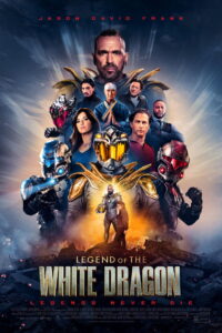 Read more about the article Legend of the White Dragon (2026)